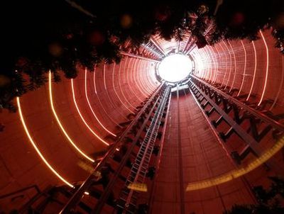 Battersea Power Station London: Lift 109 Entry Ticket - photo 3