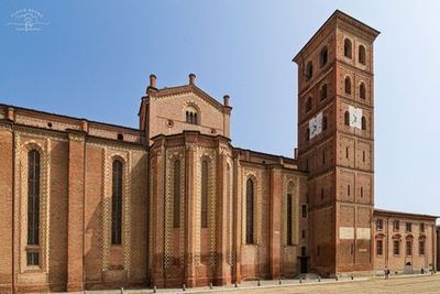 Asti: Self-Guided Audio Walk Through Towers, Faith, and Memory - photo 4