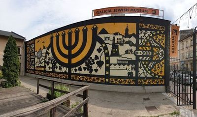 Krakow's Schindler's Factory & Jewish Ghetto Heritage Walk - photo 4