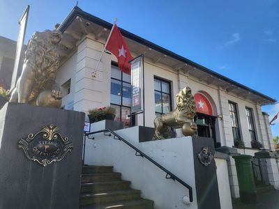 Cobh: Echoes of Our Ancestors Audio Tour - photo 3