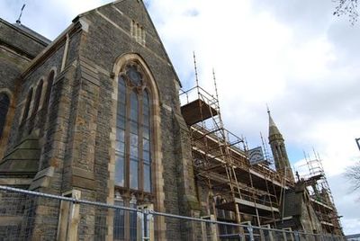 Обзорная аудиоэкскурсия по Белфасту с билетом в музей "Титаник-Белфаст" - photo 3