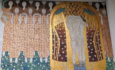 Vienna's Cultural Treasures Tour with Leopold Museum Ticket - photo 4