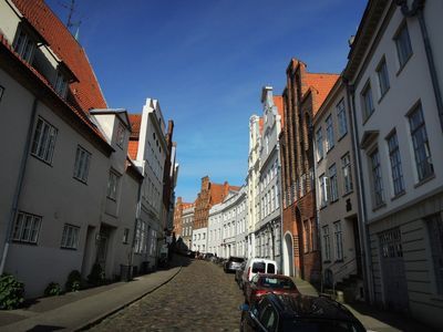 Lubeck: Timeless Heritage Audio Tour - photo 4