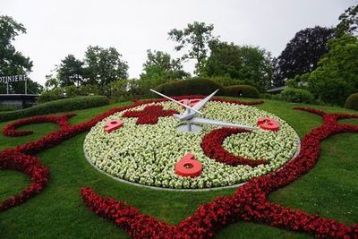 Geneva: Cultural Legacy Audio Tour - photo 4