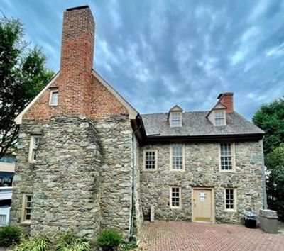 Washington, D.C.: Georgetown Gems Audio Tour - photo 4