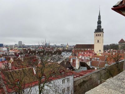 Tallinn's Timeless Tales: A Medieval Walking Tour - photo 4