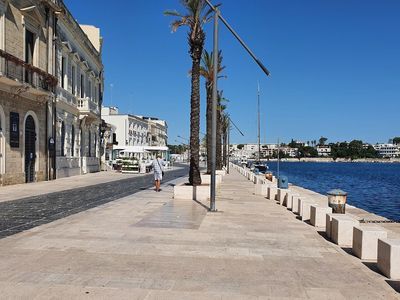 Brindisi: Time-Traveler's Audio Tour - photo 3