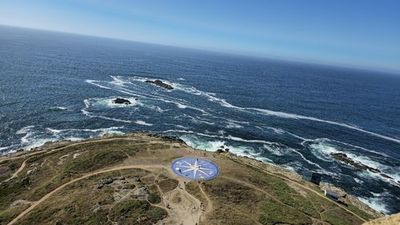 A Coruna: Echoes of History Audio Tour - photo 4