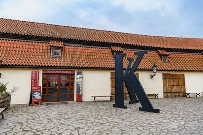 Praga: Passeggiata in città con biglietto per il Museo Franz Kafka - photo 4