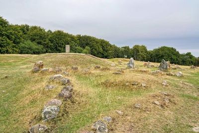 Aalborg: Self-Guided Audio Tour Through Fjord and Time - photo 4