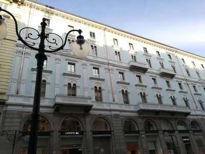 Milan: Science & Tech Museum Ticket & City Walk Audio Tour - photo 4