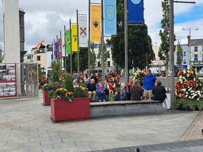 Galway: An Audio Tour of Landmarks and History - photo 4