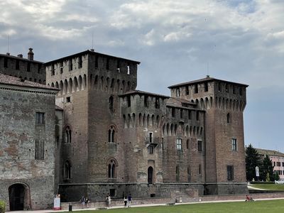 Mantua: Renaissance Splendor Audio Tour - photo 3