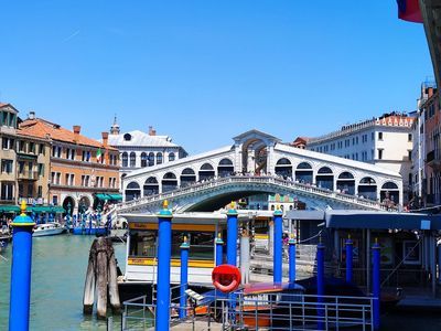 Venice: Self-Guided Audio Walk Through the City of Canals - photo 3