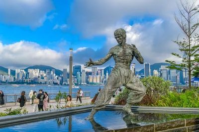 Kowloon: Heritage Meets Future Audio Tour - photo 3