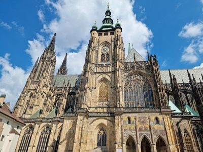 Prague: World of Banksy Ticket & Cityscape Audio Tour - photo 3