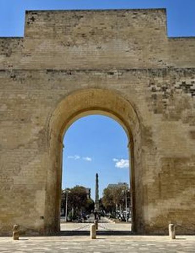 Lecce: Echoes of Heritage Audio Tour - photo 3