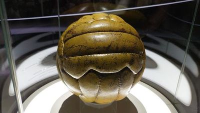 Dortmund: German Football Museum Ticket & City Explorer Audio Tour - photo 4