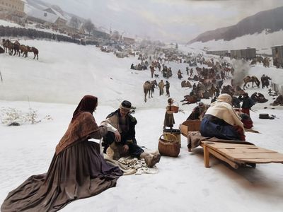 Luzern: Lakeside Heritage Audio Tour - photo 4