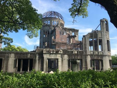 Hiroshima: Echoes of Peace & Tragedy Audio Tour - photo 3