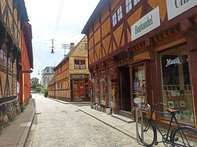 Aarhus: Self-Guided Audio Walk Through Harbor and History - photo 4