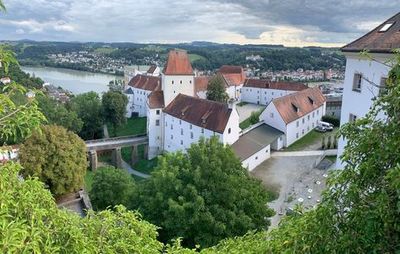 Passau: Historic Pathways Audio Tour - photo 3