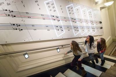 Vienna: Kunst Haus Wien Ticket & Sightseeing Audio Tour - photo 4