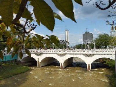 Cali: Downtown Cultural Heritage Audio Tour - photo 4