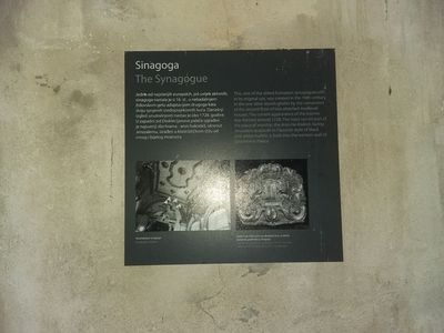 Split: Self-Guided Audio Walk Through Layers of History — photo 3