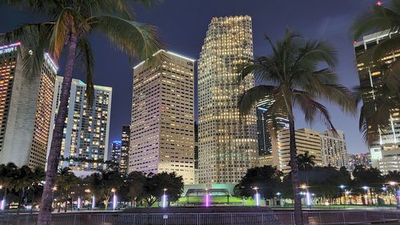 Miami: Skyviews Ticket & City Sightseeing Audio Tour - photo 3