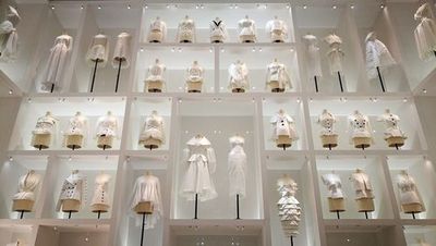 Paris: A Time-Traveling Journey Through Iconic Landmarks with La Cinémathèque Française Ticket - photo 3