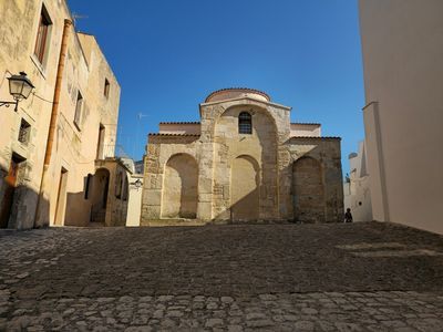 Otranto: An Audio Journey Through Time and Tales - photo 3