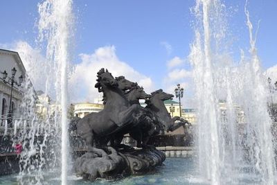 Moscow: Kremlin Gardens Audio Tour - photo 3