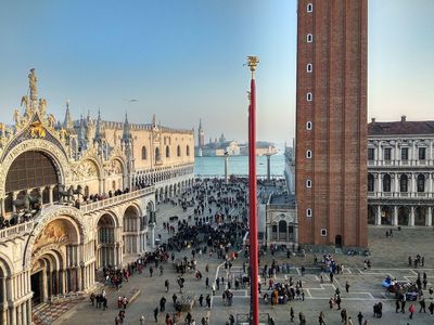 Venice: Self-Guided Audio Tour Through the City of Canals - photo 4
