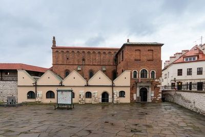 Echoes of World War II: A Krakow Historical Journey - photo 3