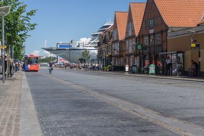Aalborg: Self-Guided Audio Tour Through Fjord and Time - photo 3