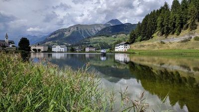 Scuol Village: A Journey Through Alpine Charms - photo 4