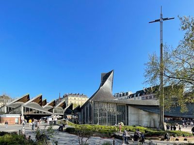 Rouen: Art & History Immersive Audio Tour - photo 3