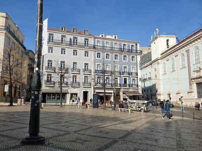 Lisbon: Lisboa Story Centre Ticket & Town Discovery Audio Tour - photo 3