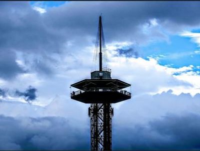 Gatlinburg: Haunted Echoes Audio Tour - photo 3