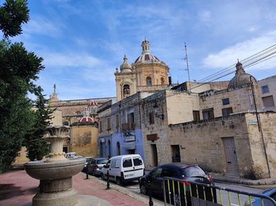 Imdina: Echoes of the Past Audio Tour - photo 3