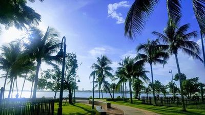 Miami: Skyviews Ticket & City Sightseeing Audio Tour - photo 4