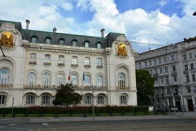 Vienna Highlights Tour with Giant Ferris Wheel Ticket - photo 4