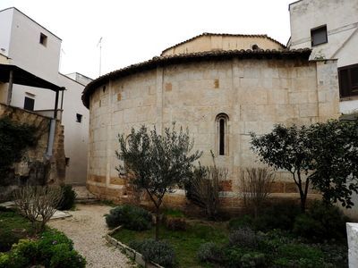 Brindisi: Time-Traveler's Audio Tour - photo 4