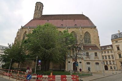 Vienna: Mozarthaus Ticket & Old Town Walking Tour - photo 3