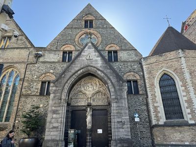 Brugge: Beer Museum Ticket & City Highlights Audio Tour - photo 3