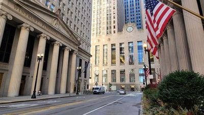 Chicago: Art Institute Ticket & Sightseeing Audio Tour - photo 3