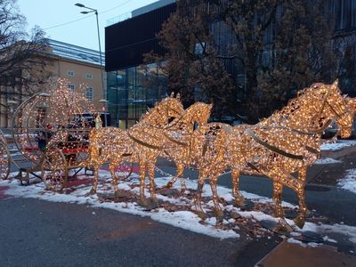 Innsbruck: Historic Old Town Audio Tour - photo 4