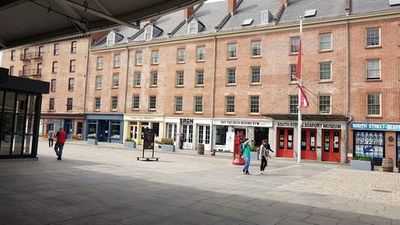 New York City: One World Observatory Ticket & City Walk Audio Tour - photo 4