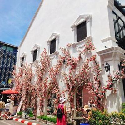 Phuket Old Town Tour: History, Food, and Architecture - photo 4